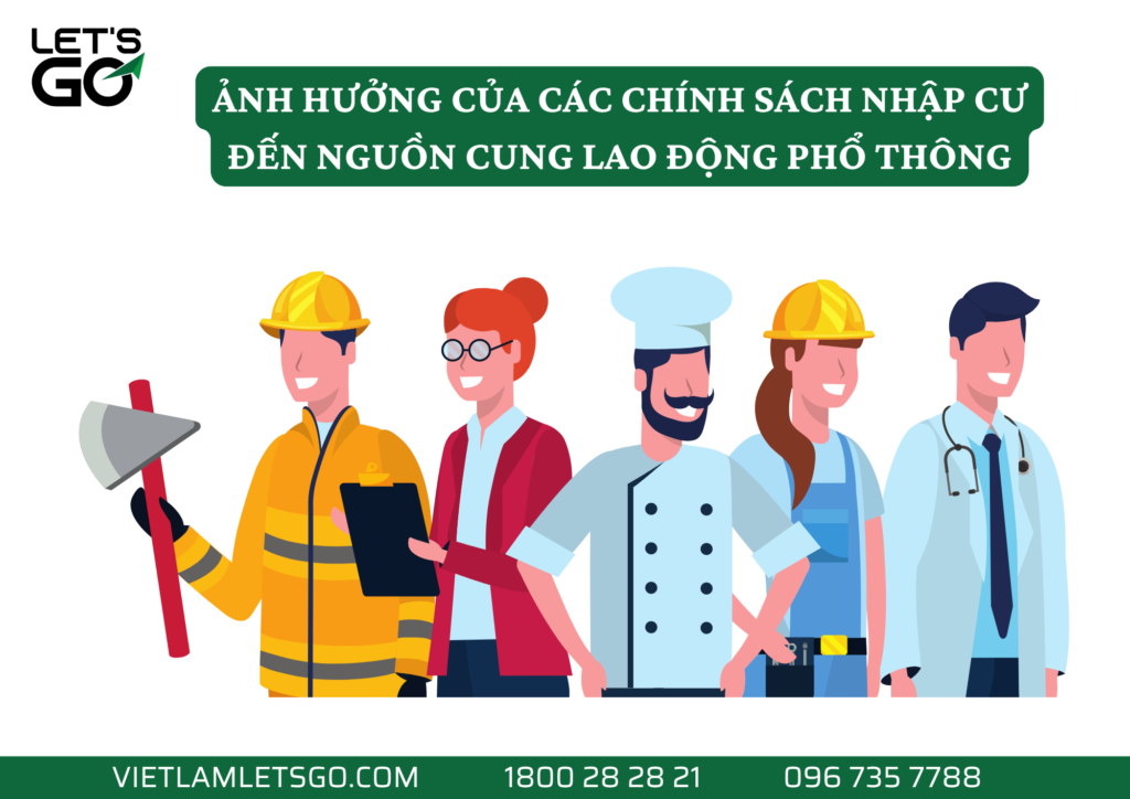 lao động phổ thông