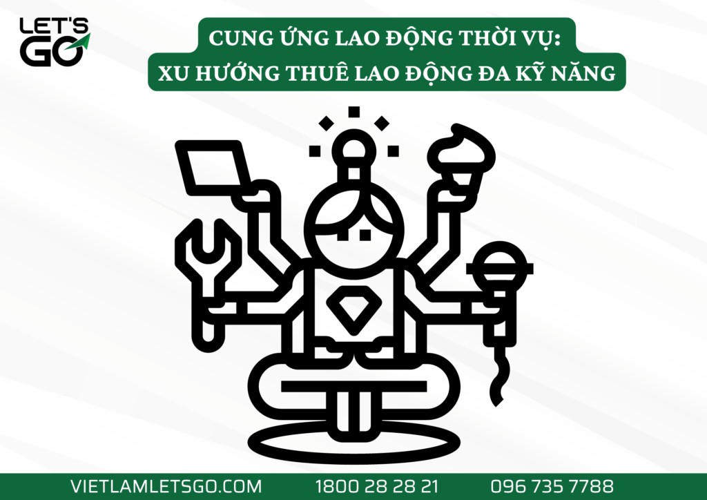 lao động thời vụ