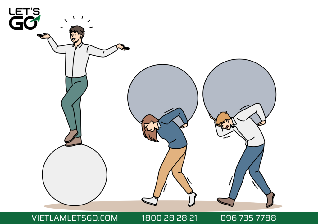 lao động phổ thông