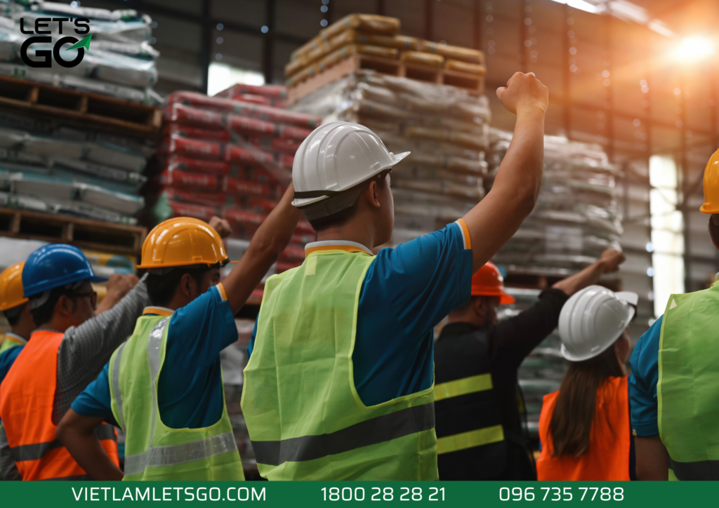 lao động phổ thông