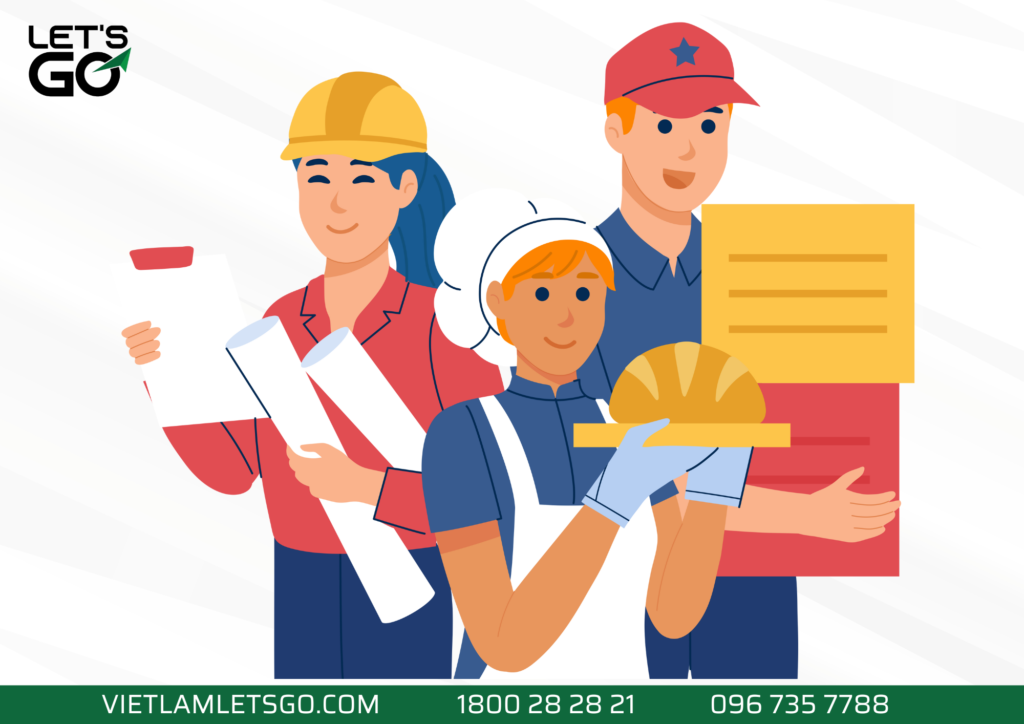 lao động thời vụ