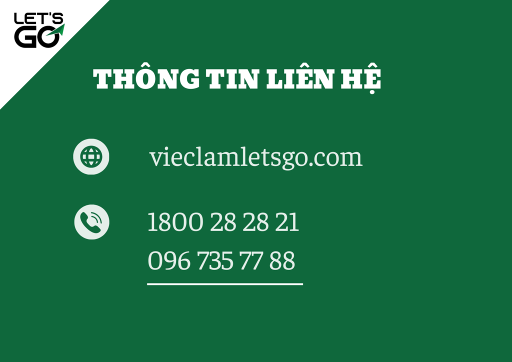 Chuyển đổi số (digital) trong quy trình tuyển dụng lao động thời vụ