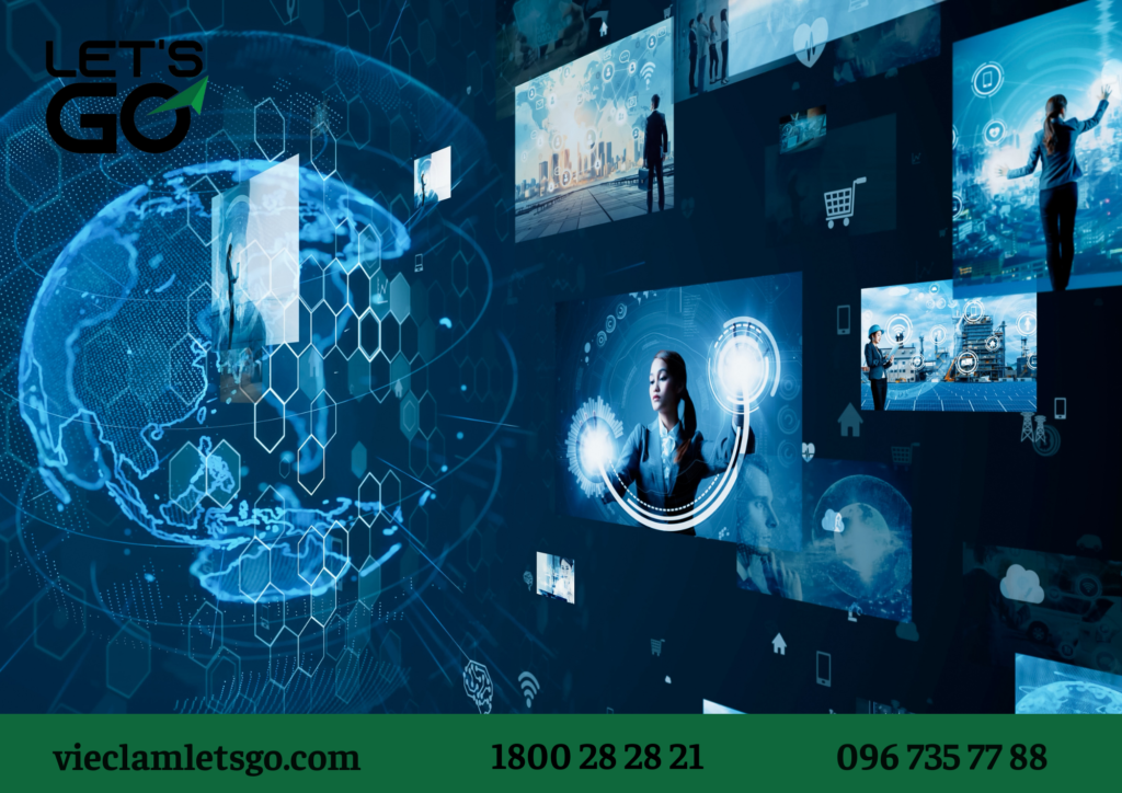 Chuyển đổi số (digital) trong quy trình tuyển dụng lao động thời vụ