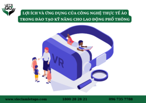 lao động phổ thông