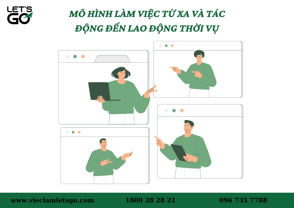 lao độg thời vụ