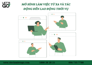 lao độg thời vụ
