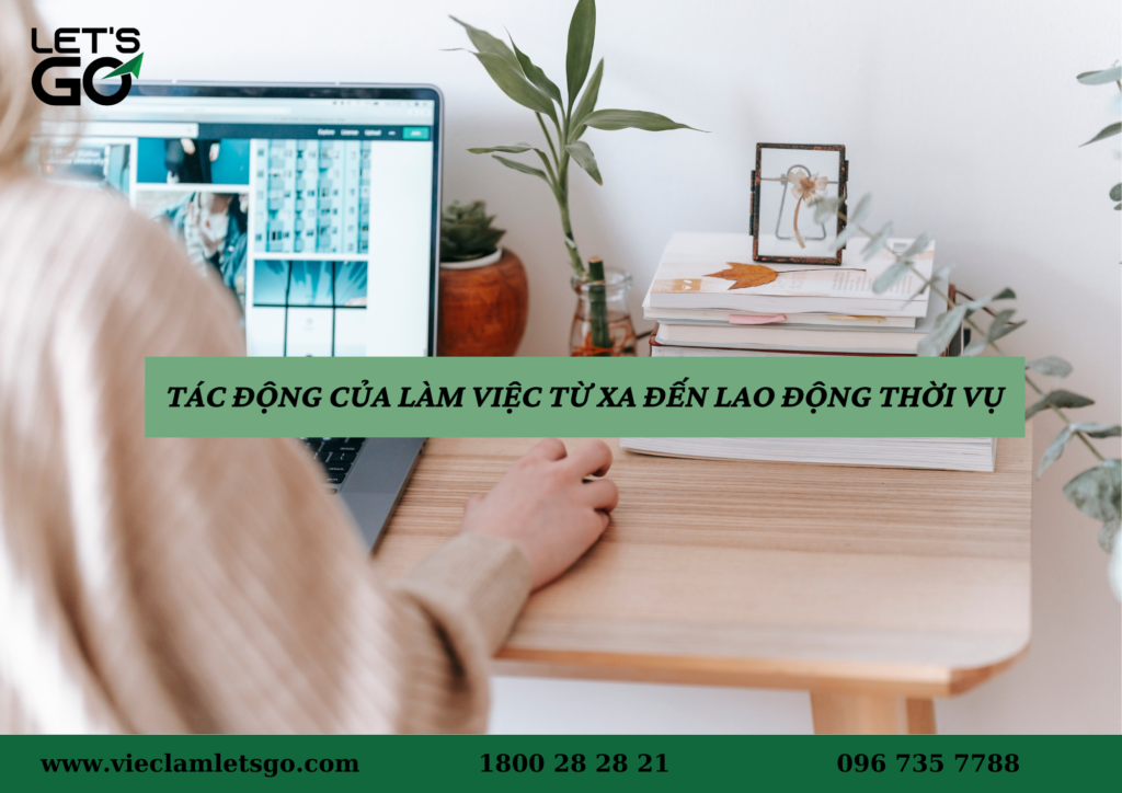 lao động thời vụ