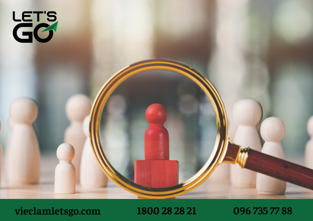 Tầm quan trọng của việc đảm bảo các nguồn lao động bằng quản lý nhân sự.