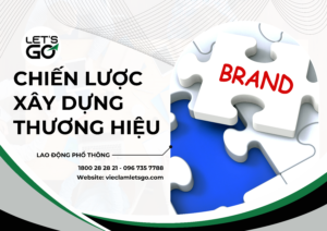 Chiến lược xây dựng thương hiệu