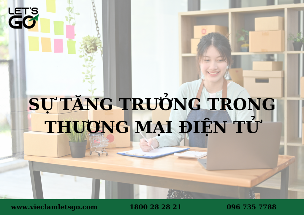 thương mại điện tử