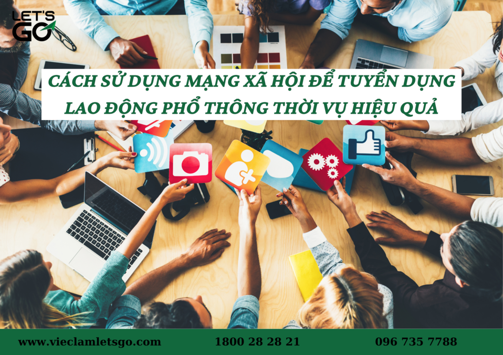 lao động
