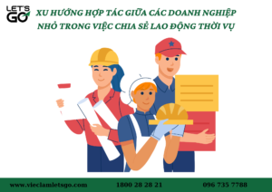 lao động thời vụ