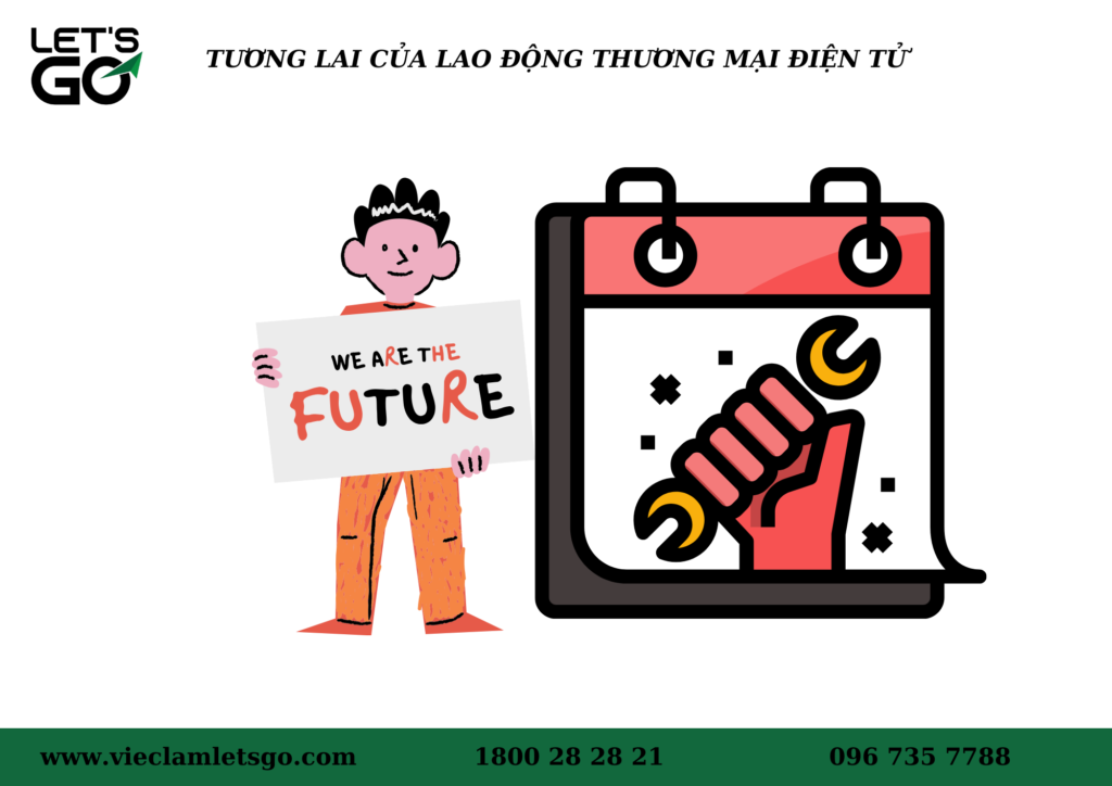 thương mại điện tử