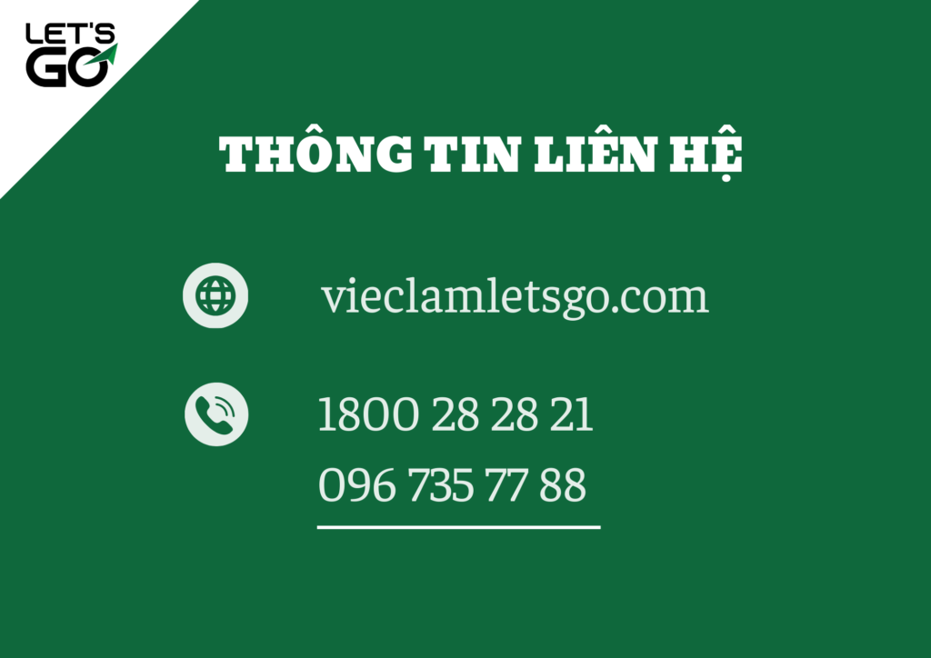 Ngành nghề tuyển lao động phổ thông nhiều nhất tại Việt Nam