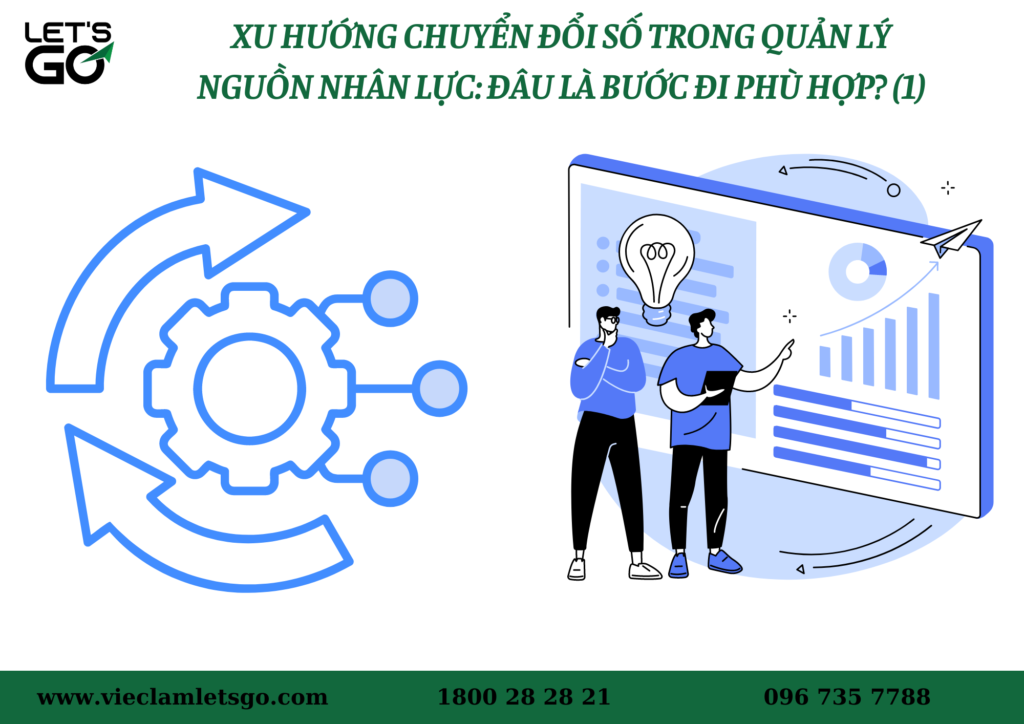 chuyển đổi số