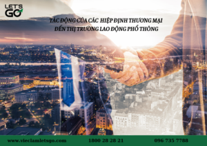 hiệp định thương mại