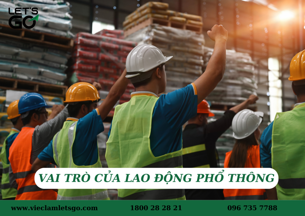 việc làm thời vụ