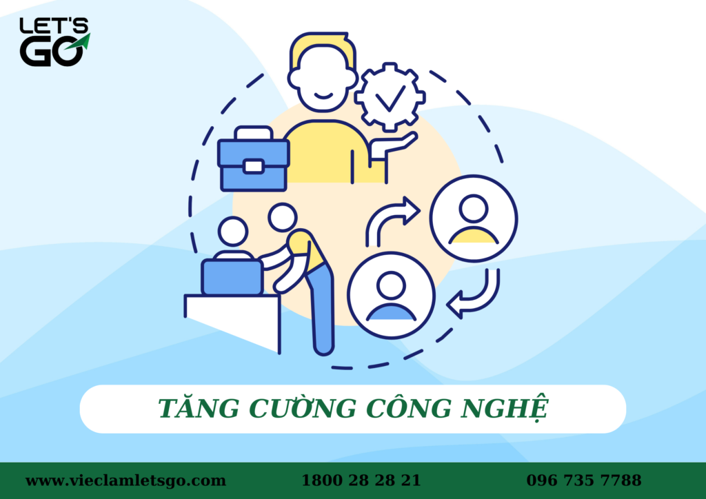 việc làm thời vụ