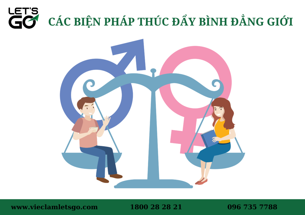 bình đẳng giới