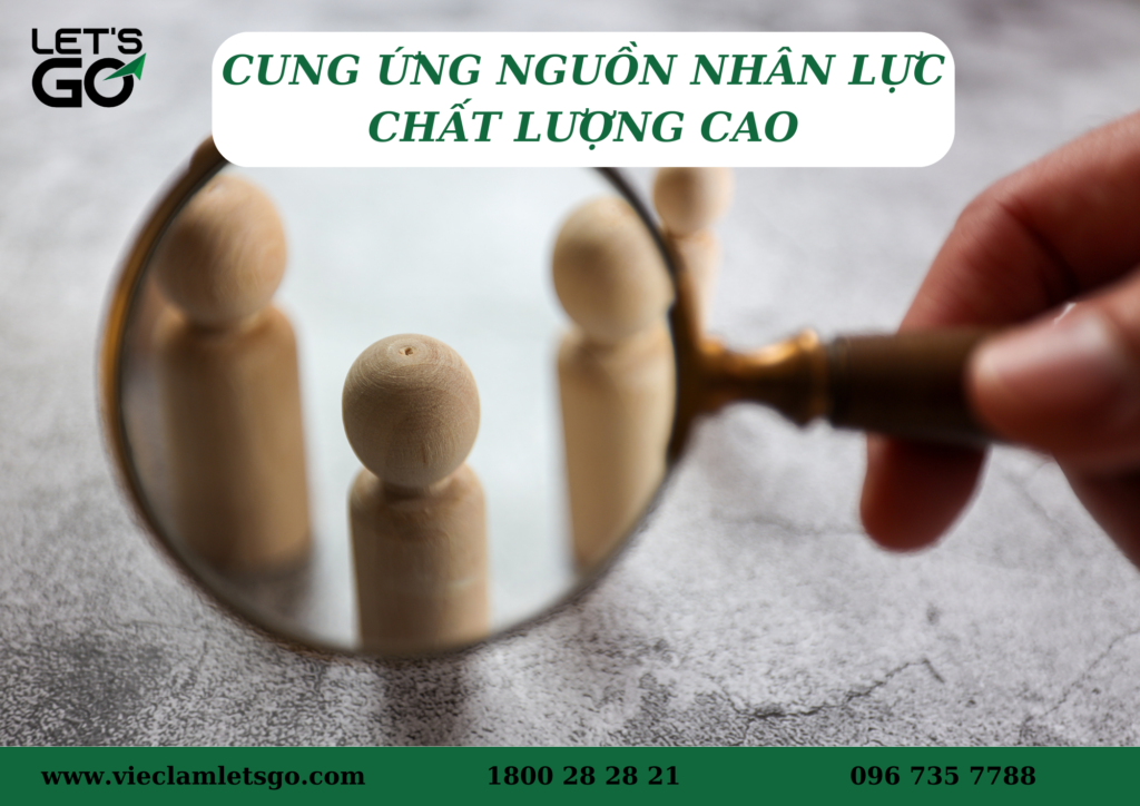 nhân lực