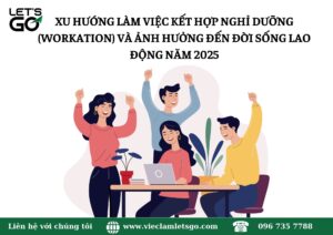 làm việc
