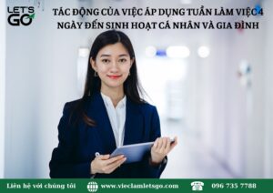 làm việc