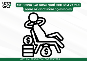 nghỉ hưu