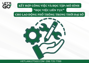 đào tạo nghề