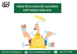 lao động phổ thông
