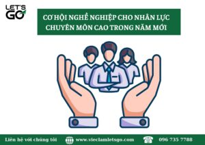 nghề nghiệp