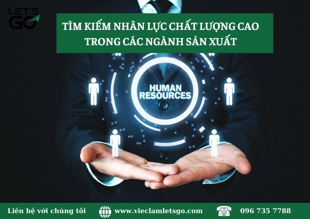 nhân lực