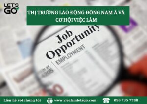 thị trường lao động