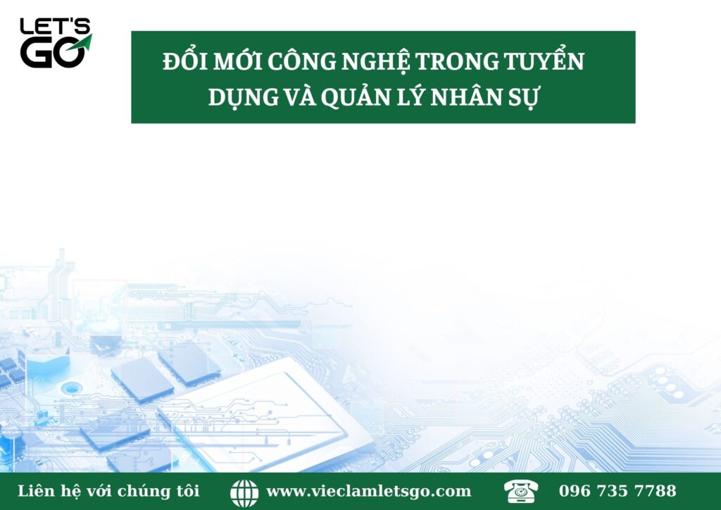 công nghệ