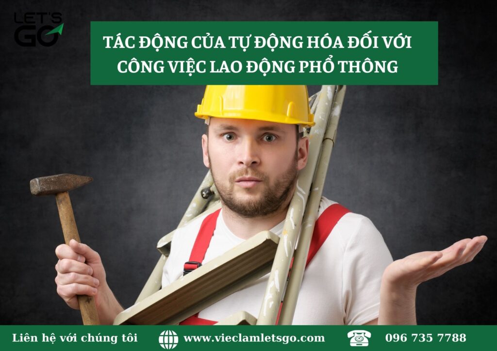 tự động hóa