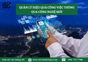 quản lý