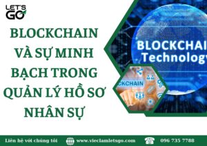 blockchain