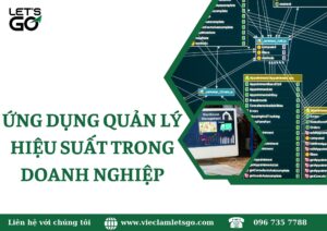 ứng dụng quản lý