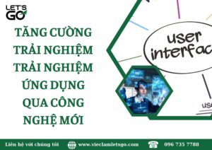 ứng dụng
