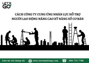 nhân lực