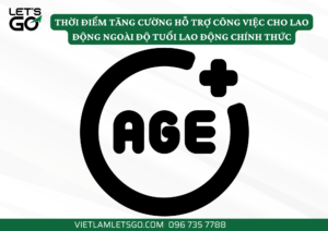 ngoài lao động