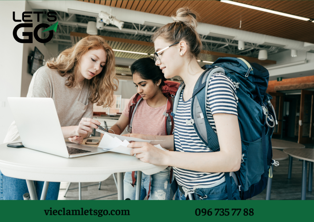 Hướng dẫn làm việc và dịch chuyển lao động tại miền Bắc