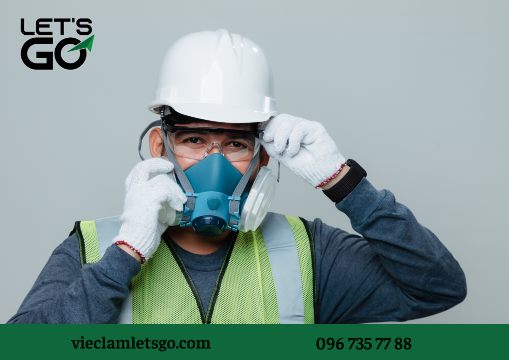 Quản lý hiệu quả công việc của lao động phổ thông KPI