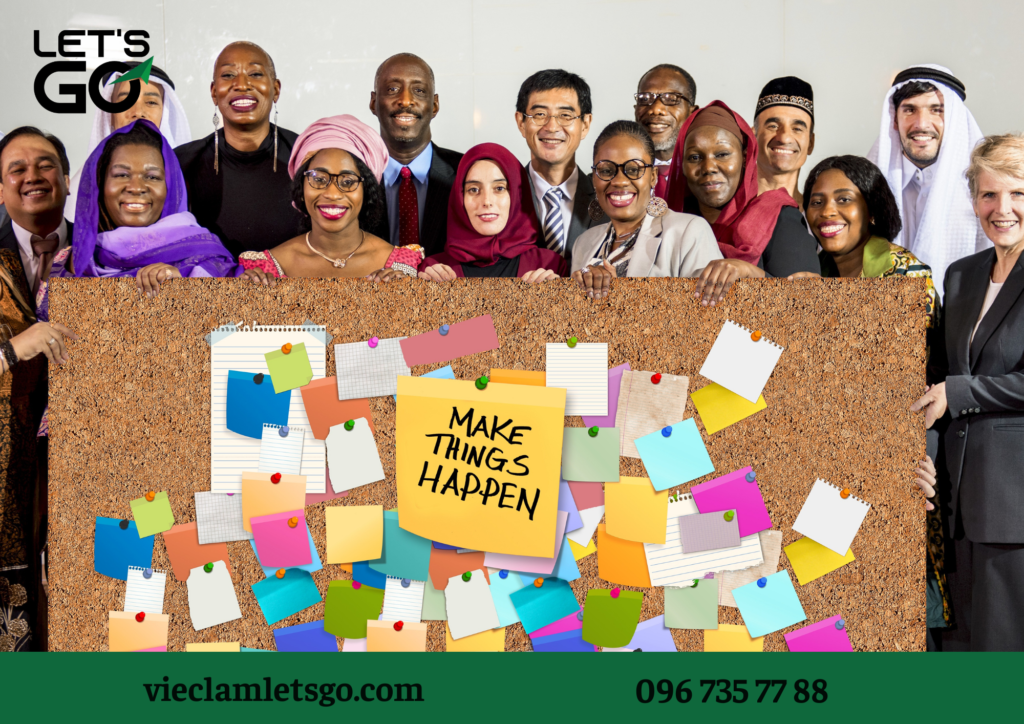 Phân tích tình hình lao động nữ trong các khu công nghiệp