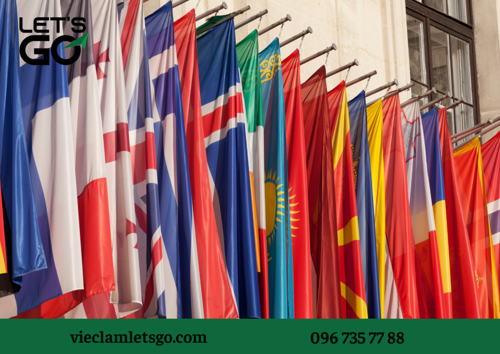 Phân tích tình hình lao động nữ trong các khu công nghiệp