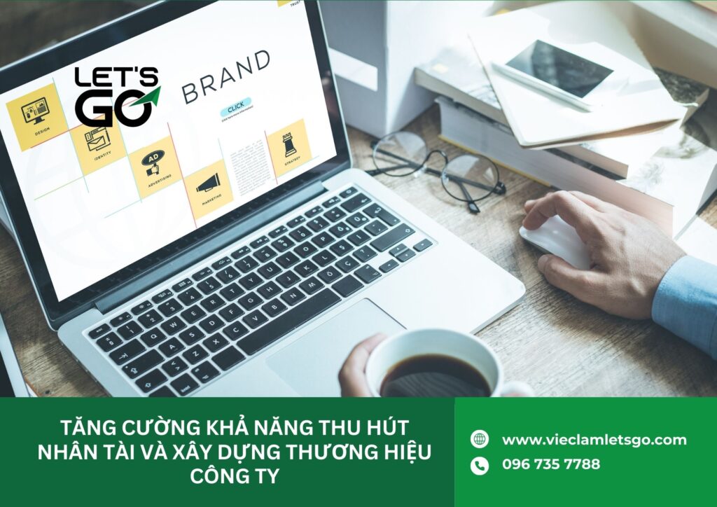 Tăng cường năng suất lao động và cải thiện hiệu quả công việc