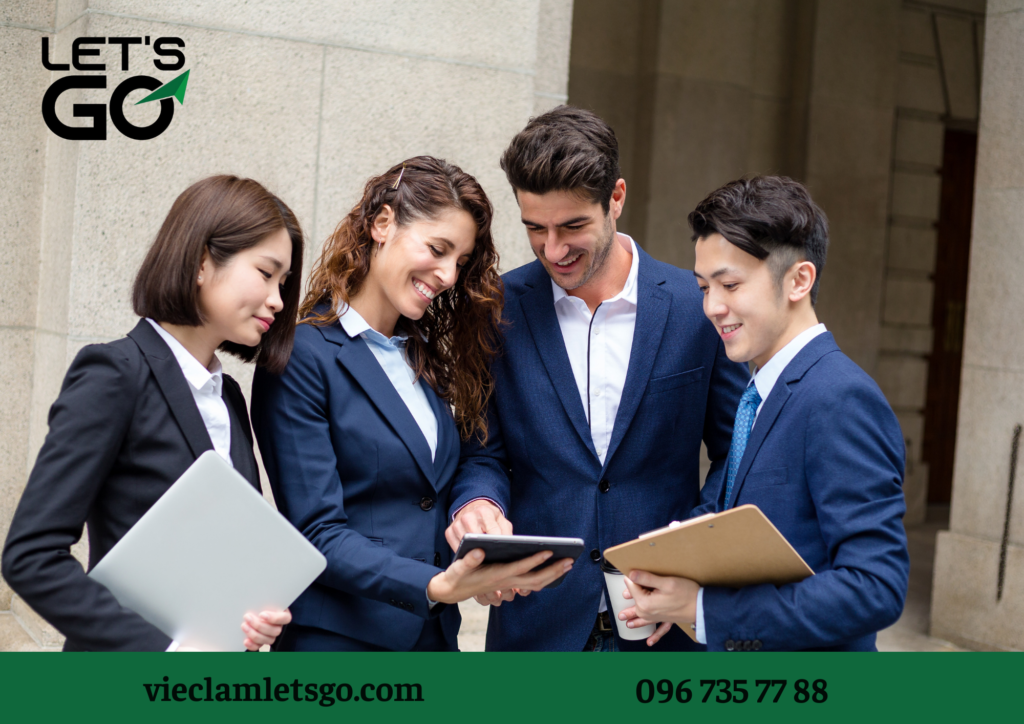 Tạo động lực cho lao động phổ thông môi trường làm việc cạnh tranh