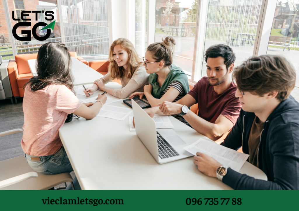 Những yêu cầu về tiêu chuẩn lao động trong các ngành công nghiệp mới