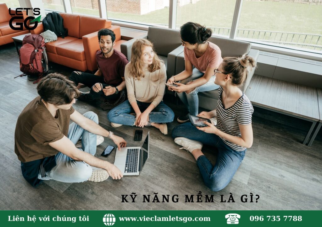 kỹ năng mềm