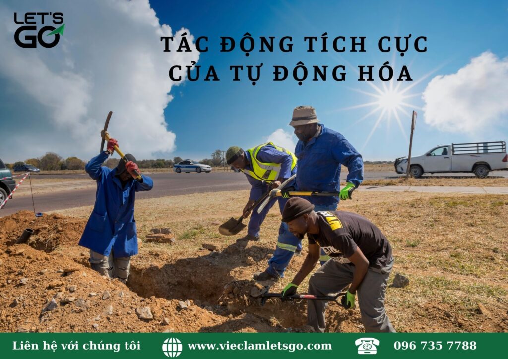 tự động hóa