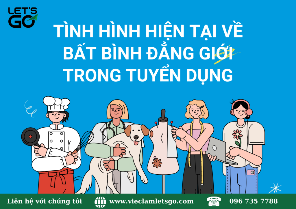 tuyển dụng